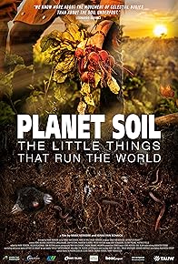 Primary photo for Planet Soil