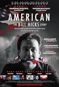 Primary photo for American: The Bill Hicks Story