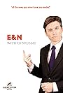 Gideon Emery in E&N with Ed Neusbit (2015)