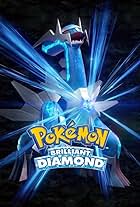 Pokémon diamante brillante