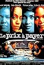 Vivica A. Fox, Jada Pinkett Smith, Queen Latifah, and Kimberly Elise in Le prix à payer (1996)