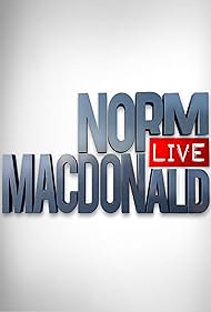 Norm Macdonald Live (2013)