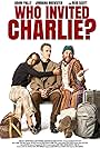 Jordana Brewster, Reid Scott, and Adam Pally in Who Invited Charlie? (2022)