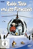 Robbi, Tobbi und das Fliewatüüt (1972)