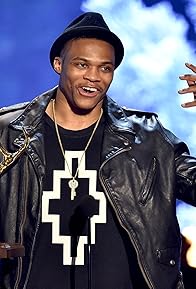 Primary photo for Russell Westbrook Primary photo for Russell Westbrook