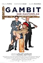 Gambit - Der Masterplan