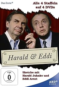 Primary photo for Harald und Eddi Primary photo for Harald und Eddi