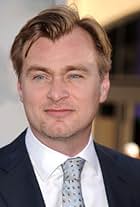 Christopher Nolan at an event for Origen (2010)