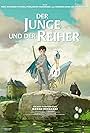 Der Junge und der Reiher (2023)