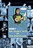 The Glory Days of Wrestling (Video 2009) Poster