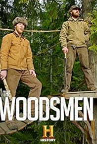 Primary photo for The Woodsmen