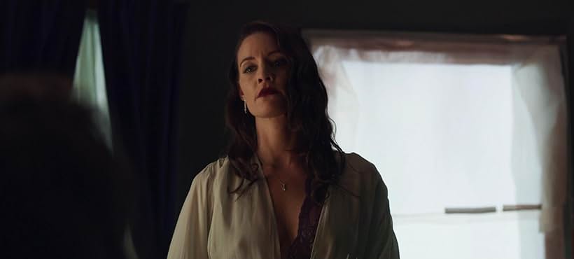 KaDee Strickland in Grand Isle (2019)