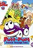 Putt-Putt Travels Through Time (Video Game 1997) Poster