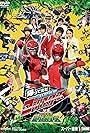 Kaettekita Tokumei Sentai Gôbasutâzu Varusesu Dôbutsu Sentai Gôbasutâzu (2013)