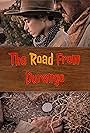Paige Smith and Sean Ormond in The Road from Durango (2019)