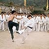 Bruce Lee in Enter the Dragon (1973)