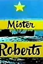 Mister Roberts