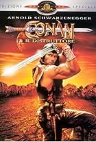 Conan il distruttore