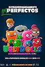 Ugly Dolls: Extraordinariamente feos (2019)