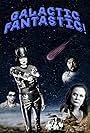 Galactic Fantastic! (2020)