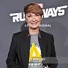 Patricia Lentz