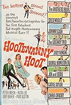 Hootenanny Hoot