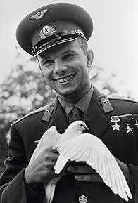 Primary photo for Yuri Gagarin Primary photo for Yuri Gagarin