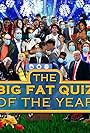 The Big Fat Quiz of the Year (2020)