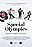 Special Olympics: Grenzen verleggen in de sneeuw
