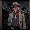 James Stewart in The Far Country (1954)