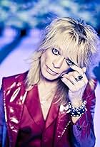 Michael Monroe