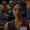 Kandyse McClure in School's Out for Murder (2021)