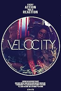 Primary photo for Velocity Primary photo for Velocity