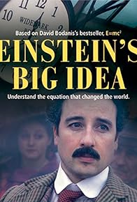 Primary photo for Einstein's Big Idea Primary photo for Einstein's Big Idea
