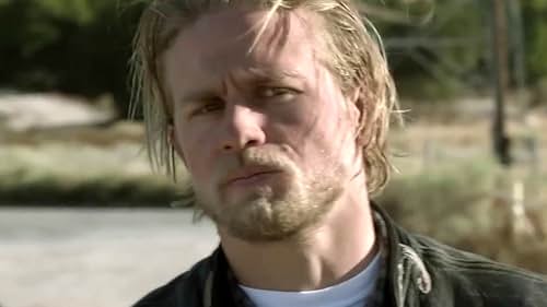 Sons Of Anarchy: What A Piece Of Work Is Man