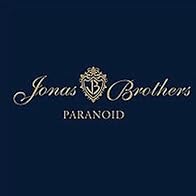 Primary photo for The Jonas Brothers: Paranoid