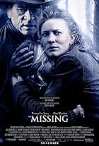 The Missing