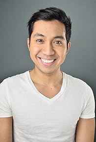 Primary photo for VJ Mendoza Primary photo for VJ Mendoza