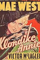 Mae West in Klondike Annie (1936)