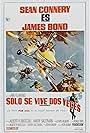 007: Sólo se vive dos veces (1967)