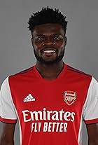 Thomas Partey