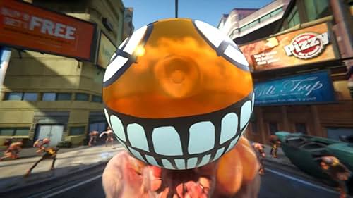 Sunset Overdrive (UK)