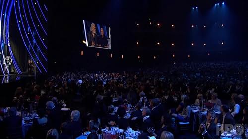 2013 Rock And Roll Hall Of Fame Induction Ceremony: Cheech And Chong