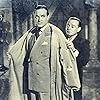 Peter Lorre and Bob Hope in My Favorite Brunette (1947)