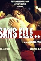 Bérénice Bejo and Aurélien Wiik in Sans Elle... (2003)