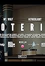 Mt. Wolf: Soteria (2017)