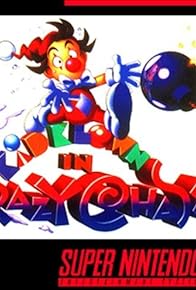 Primary photo for Kid Klown in Crazy Chase