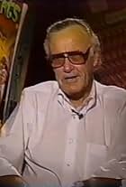 Stan Lee in Halloween (1995)