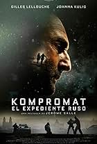 Kompromat: El Expediente Ruso