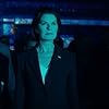 Sela Ward and Patrick St. Esprit in Independence Day: Resurgence (2016)